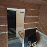 Caloroczny Magjan Z Sauna I Jacuzzi Na Wylacznosc * Złotów