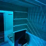 Caloroczny Magjan Z Sauna I Jacuzzi Na Wylacznosc * Złotów