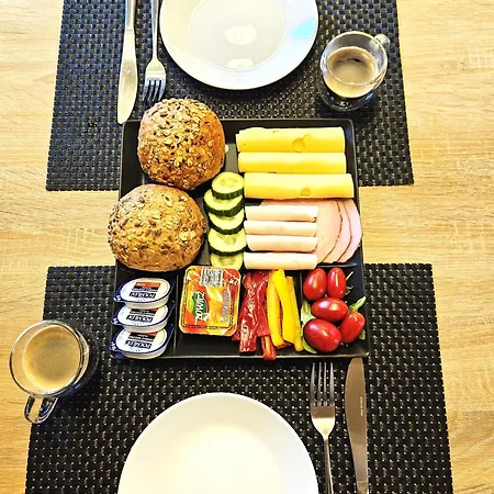 Chalet Caloroczny Magjan Z Sauna I Jacuzzi Na Wylacznosc Zlotow (Greater Poland)