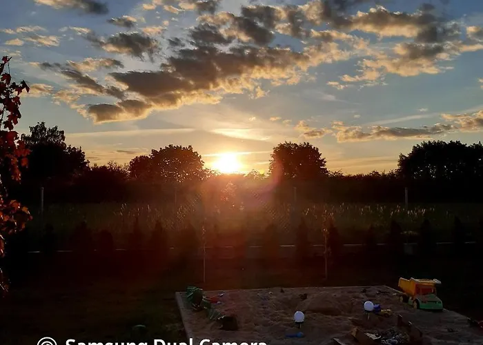 Caloroczny Magjan Z Sauna I Jacuzzi Na Wylacznosc Chalet *