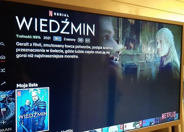 Caloroczny Magjan Z Sauna I Jacuzzi Na Wylacznosc Chalet *