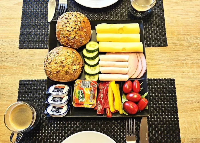 Chalet Caloroczny Magjan Z Sauna I Jacuzzi Na Wylacznosc Zlotow (Greater Poland)